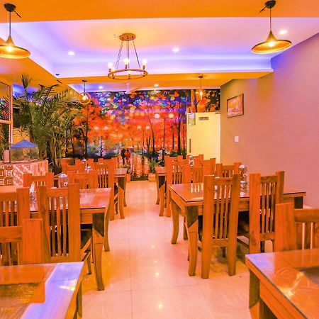 Fabhotel The Kiara Near Igi Delhi Airport ニューデリー エクステリア 写真